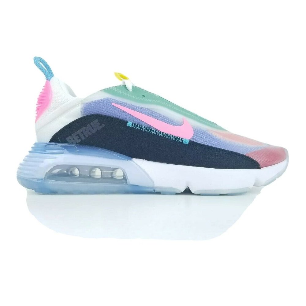 Nike Air Max 2090 Be True Betrue LGBTQ PRIDE CZ4090 900 SZ 10-11 No Box Top